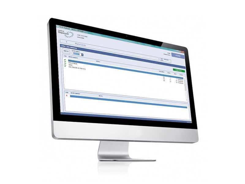 Software Farmaterapeutico