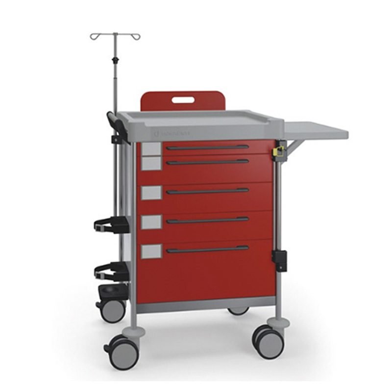 carros medicos