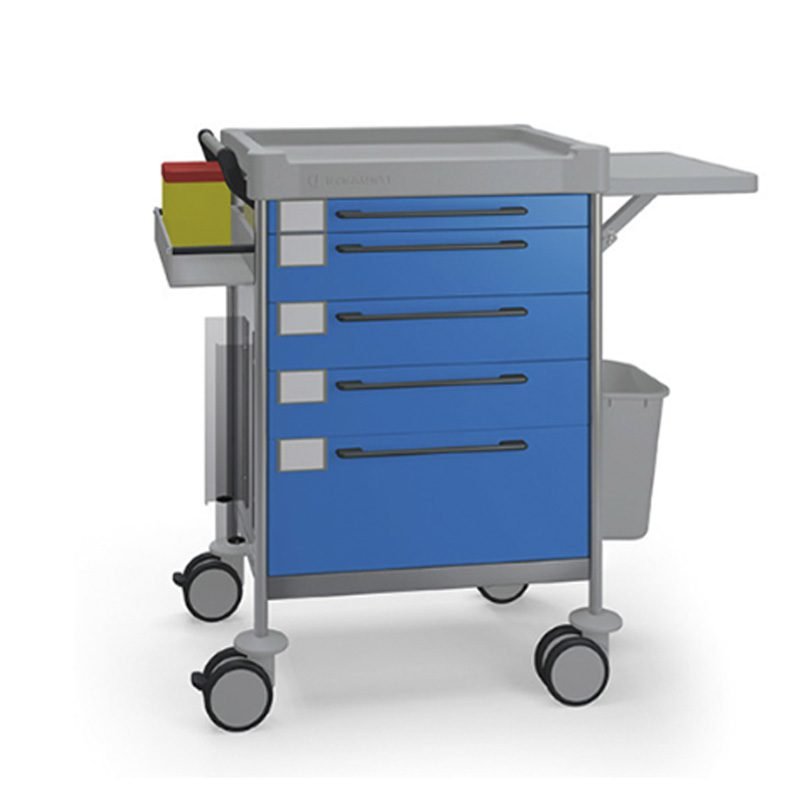 carros medicos
