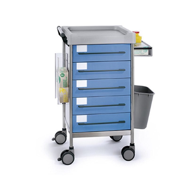 carros medicos