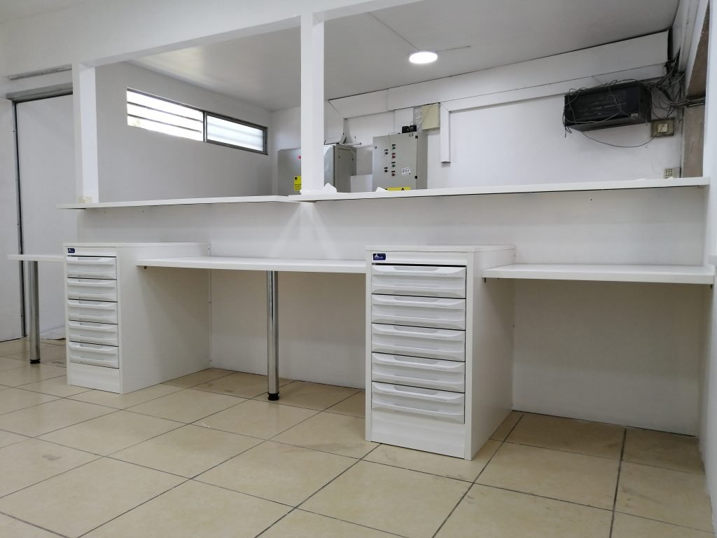 (SERM) Sistema de Entrega Rápida de Medicamentos