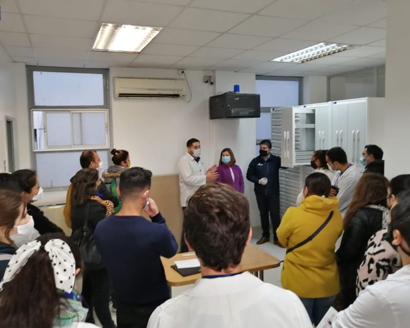 capacitacion loginteg