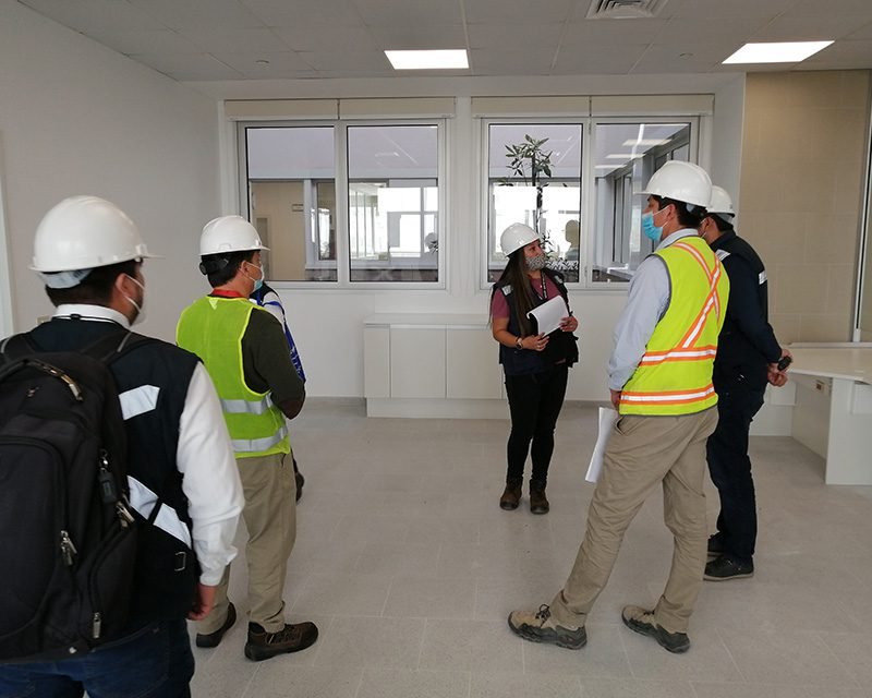 capacitacion loginteg