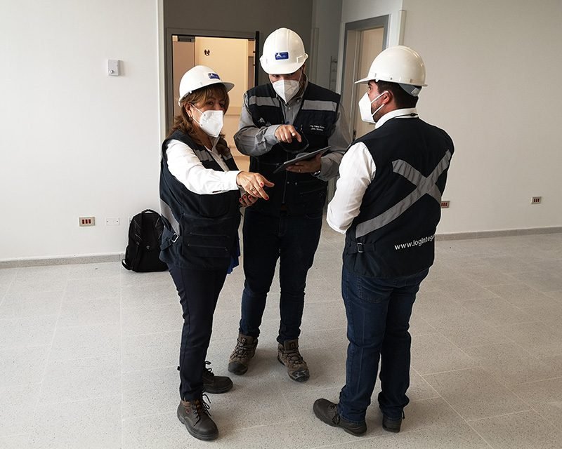 capacitacion loginteg