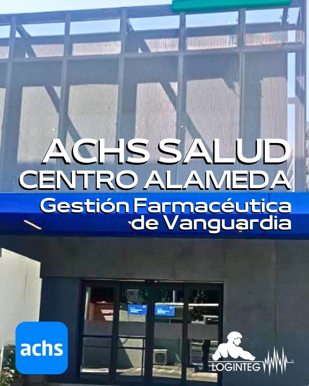 ACHS Salud